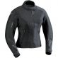 BLOUSON TEXTILE FEMME FLORA