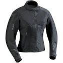 Blouson moto textile IXON FLORA