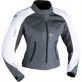 BLOUSON TEXTILE FEMME IXON FLORA