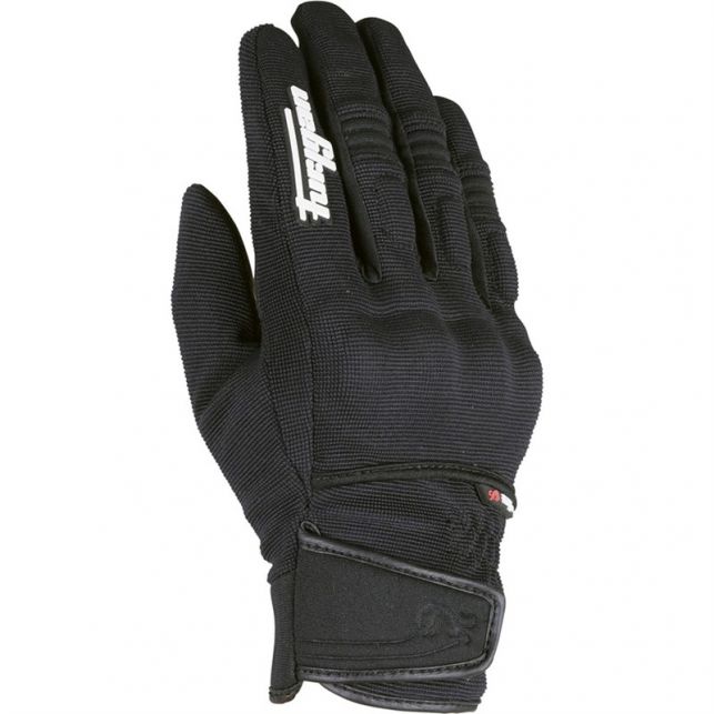 Gants Moto Furygan Jet Lobster Kid D3O - Unisex Enfant - Forme Lobster, Paume Cuir, écran Tactile