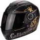 CASQUE INTÉGRAL SCORPION EXO-490 GOLDEN STATE