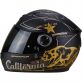 CASQUE INTÉGRAL SCORPION EXO-490 GOLDEN STATE