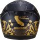 CASQUE INTÉGRAL SCORPION EXO-490 GOLDEN STATE