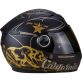 CASQUE INTÉGRAL SCORPION EXO-490 GOLDEN STATE