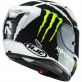 CASQUE INTÉGRAL HJC RPHA11 MILITARY WHITE SAND