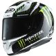 CASQUE INTÉGRAL HJC RPHA11 MILITARY WHITE SAND