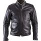 BLOUSON CUIR HOMME HELSTONS FUEL DIRT TRACK