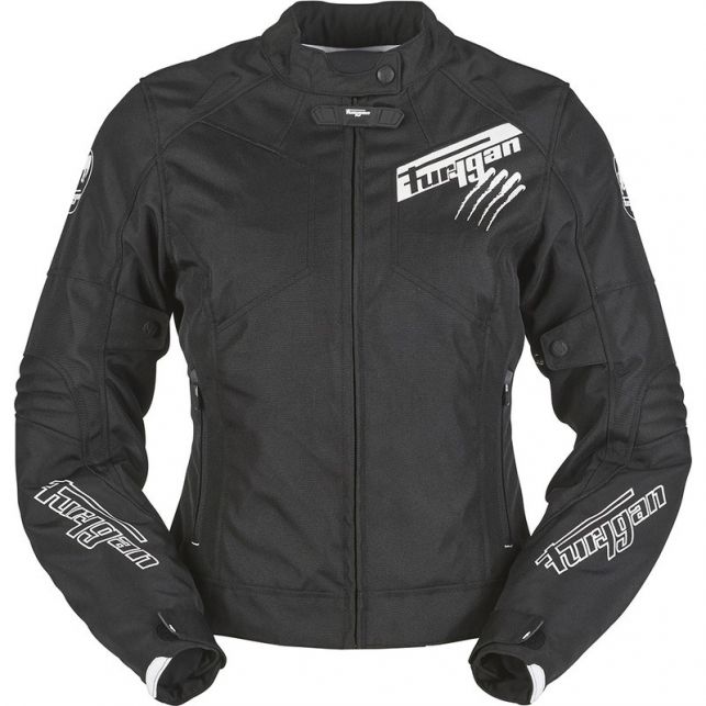 Blouson Furygan Pantha Lady