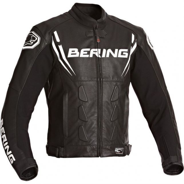 Veste Bering Homme Bering Blouson Bering Veste Ete Moto Blouson