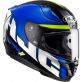 CASQUE INTÉGRAL HJC RPHA11 SPICHO
