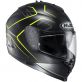 CASQUE INTÉGRAL HJC IS17 LANK