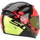 CASQUE INTÉGRAL SCORPION EXO-1200 AIR QUARTERBACK