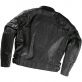 BLOUSON CUIR HOMME GUNS VINTAGE