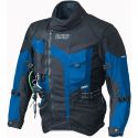 Blouson moto textile IXS STUNT AIR BAG
