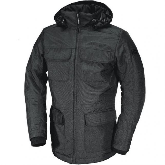 BLOUSON TEXTILE HOMME IXS DERBY