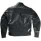 BLOUSON CUIR HOMME GUNS DAYTONA