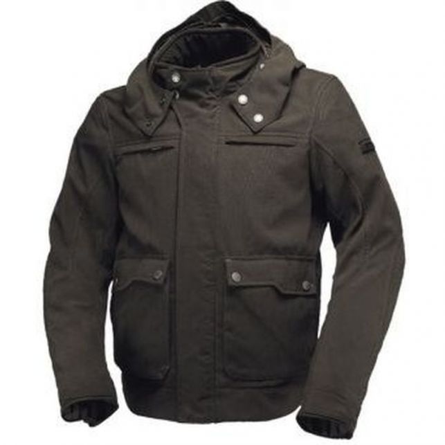 BLOUSON TEXTILE HOMME IXS BOLTON