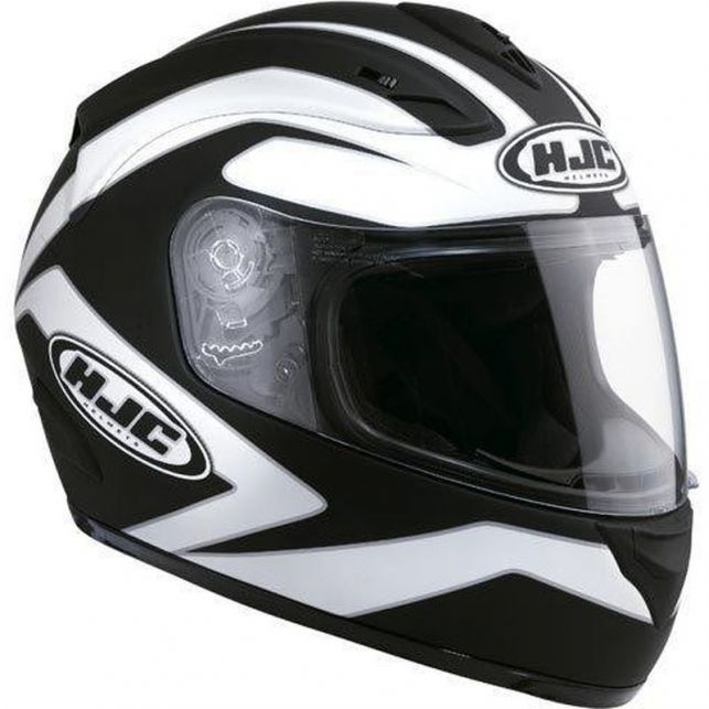 CASQUE INTÉGRAL HJC ZF10 STRIKE