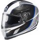 CASQUE INTÉGRAL HJC RPHA 10 CAGE