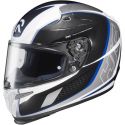 Casque Intégral HJC RPHA10 CAGE