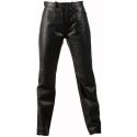 Pantalon moto cuir BERING LADY LIBERTY