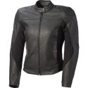 Blouson moto cuir BERING LADY NINA