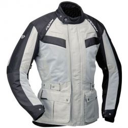 Veste Ixon Canyon
							  		