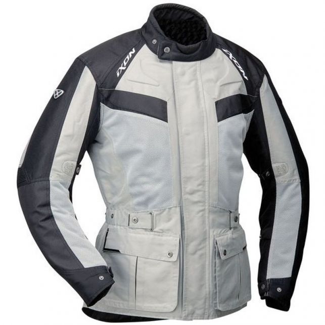 Veste Ixon Canyon