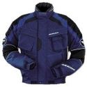 Blouson moto textile BERING ADRENALINE