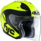 CASQUE JET HJC FG-JET ACADIA