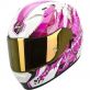 CASQUE INTÉGRAL SCORPION EXO-1200 AIR LILIUM