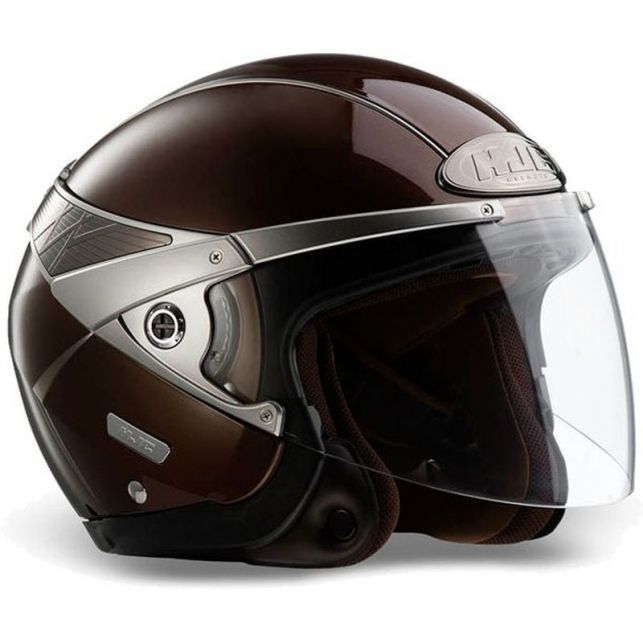 CASQUE JET HJC ARTY