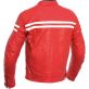 BLOUSON HOMME SEGURA RETRO