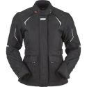 Veste moto textile FURYGAN WL-12