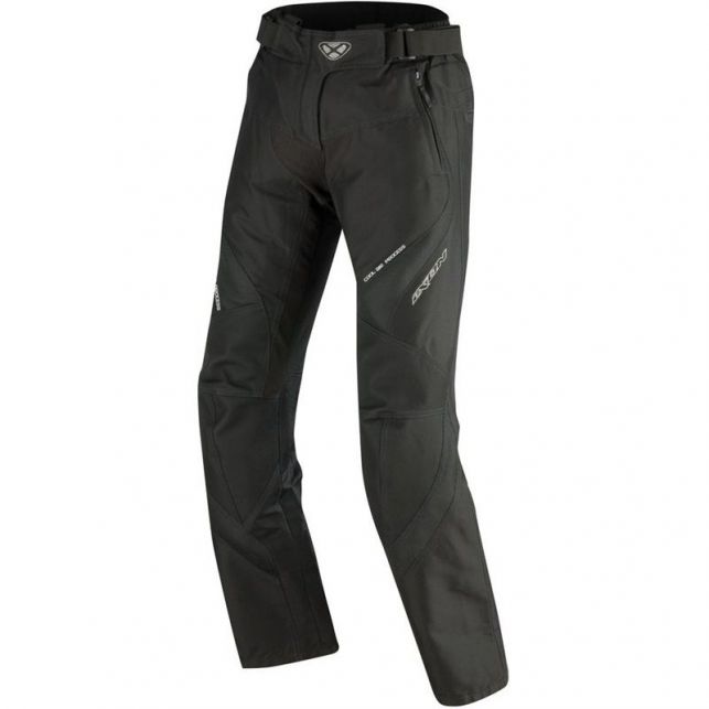 PANTALON TEXTILE FEMME AMARIS