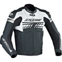 Blouson moto cuir IXON EXOCET