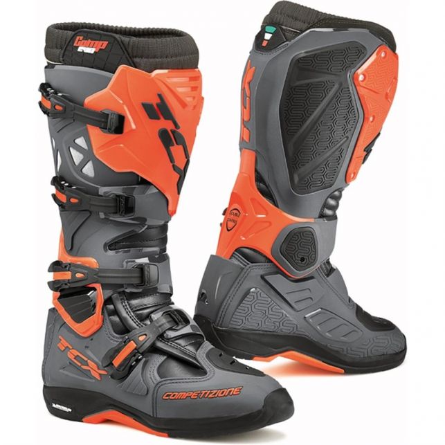 BOTTES TCX COMP EVO 2 MICHELIN
