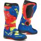 BOTTES TCX COMP EVO 2 MICHELIN