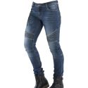 Jeans Moto Overlap Imola Lady