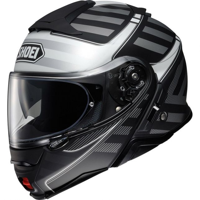 Casque Modulable SHOEI NEOTEC 2 SPLICER TC-5