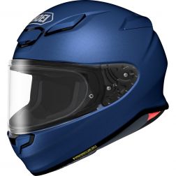 Casque Intégral SHOEI NXR2 BLEU MAT
							  		
