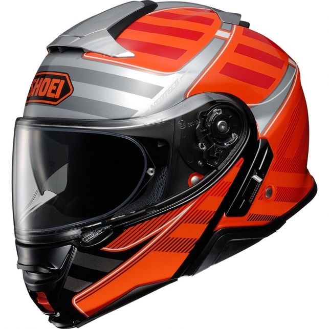 Casque Modulable SHOEI NEOTEC 2 SPLICER TC-8