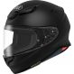 Casque Intégral Shoei Nxr2 Noir Mat