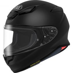 Casque Intégral Shoei Nxr2 Noir Mat
							  		