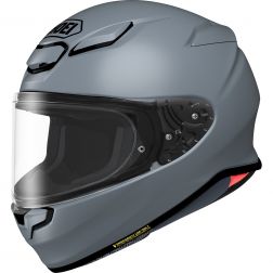 Casque Shoei Nxr2 Gris Basalte
							  		