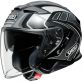 Casque Jet SHOEI J-CRUISE 2 AGLERO TC-5