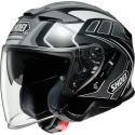 Casque Jet Shoei J-Cruise 2 Aglero Tc-5