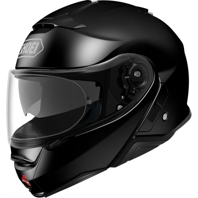 Casque Modulable SHOEI NEOTEC 2 NOIR