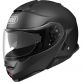 Casque Modulable SHOEI NEOTEC 2 NOIR MAT