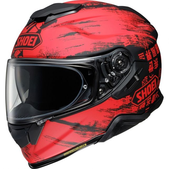 Casque Intégral SHOEI GT-AIR 2 OGRE TC-1